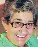 Nancy Slater Obituary (2018)