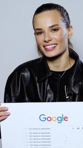 Kiedy Natalia Szroeder weźmie ślub? #googlepyta #radiozet #nataliaszroeder  #szroeder #dlaciebie #pytaniagoogle