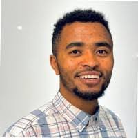 Ashenafi Worku's Instagram, Twitter & Facebook