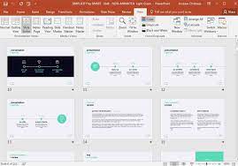 Learn Powerpoint Quickly (2021 Beginner's Guide + Video)