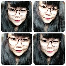 lầnnàochụpbằng360camecũngbịkhôngnhậnrabảnthân