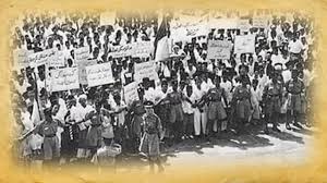 11 menolak semua prinsip dan struktur malayan union senaraikan tuntutan orang melayu dalam mesyuarat penggubalan perjanjian persekutuan tanah melayu di king's house, kuala lumpur. Eduwebtv Sejarah Tingkatan 5 Pembinaan Negara Dan Bangsa Malaysia Malayan Union Youtube