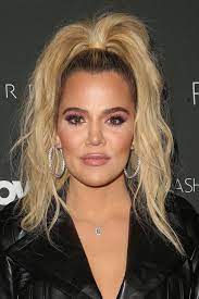 Khloe Kardashian S Hairstyles Hair Colors Steal Her Style Khloe Kardashian Haircut Kardashian Hair Khloe Kardashian Hair Tutorial