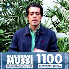I create products for startups and put them in the market. Guilherme Mussi Beitrage Facebook