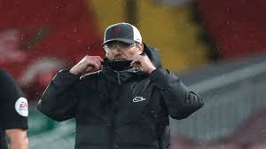Liverpool and its market chartered by king john. Klopp Guardiola Clash Over Rest Time Ahead Of Anfield Game Loop News