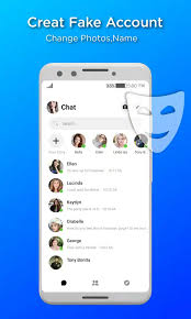 En la actualidad ya es posible instalar aplicaciones desde telegram, siempre y cuando tengas un archivo apk en un chat o canal, aunque se . Fake Chat Messenger Fake Conversation Messenger 1 0 1 Apk App Android Apk App Gallery
