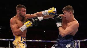 Behind the scenes as teofimo lopez upsets vasiliy lomachenko to become undisputed champion. Sky Sports Sports News Transfers Scores Watch Live Sport