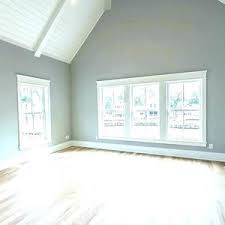You can paint your walls a rich charcoal color or match the floor color to create a classy, formal look in a living room or dining room. Bedrooms Painting Color Grey Paint For Bedroom Best Light Wall Blue With White Trim Dress Gray Colors Apppie Org