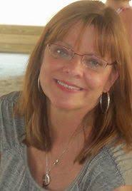 Andrea Jane Blackburn