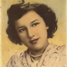 Obituary information for Martha Michel