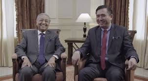 Anthony loke, anthony luke, tony luke. Anthony Loke Siew Fook Mekanika