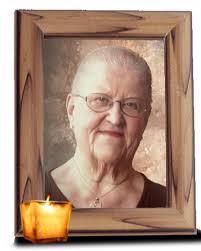 Most Recent Obituaries