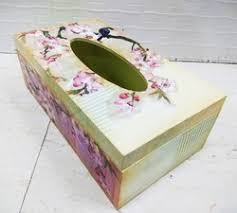 We did not find results for: Decoupage Wooden Tissue Paper Box Paper Tissue Box à¤Ÿ à¤¶ à¤ª à¤ªà¤° à¤¬ à¤• à¤¸ Sanvi Creations Delhi Id 20158214033