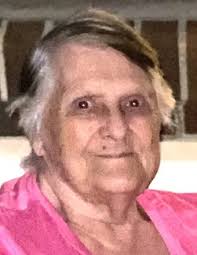Obituary information for Nellie J. Grice