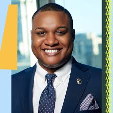 Stream episode Author Q&A: Ernest Owens and “The Case for Cancel Culture”  by The Emancipator podcast