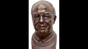 Hans Blix årets hedersporträtt