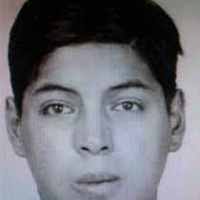 Joseph Riel Falcon (1907–1935)