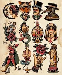 Best Tattoo Traditional Old School People 29 Ideas Traditional Tattoo Old School Tattoo Designs Traditional Tattoo Old School