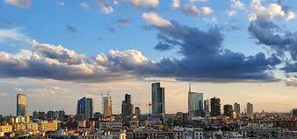 Notizie su milano dalla redazione de la stampa. Grattacieli Milano Photos Facebook