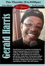 D'Agnese's at White Pond Akron