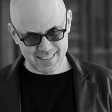 Bruce Ellis Benson — The Lecture Project