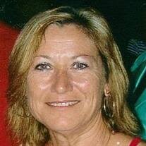 Bonnie Jean Breaux Obituary