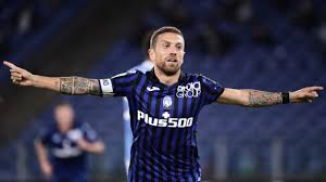 Il pallone è sempre stata la mia più grande passione, anche per colpa di mio zio hugo, grandissimo. Inter Lead Race To Sign Atalanta S Papu Gomez Italian Media Claims