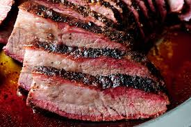 May 25, 2019 · what is a good price for brisket? Smoked Brisket Flat Texas Style Taste Of Artisan
