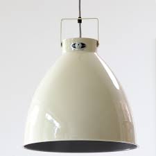 4.1 out of 5 stars. Industrial Grade Cream White Hanging Lamp A360 Casa Lumi