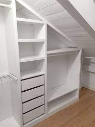 Oct 19, 2016 · tipp 2: Top Ikea Pax 18 Closet Renovation Attic Wardrobe Closet Design