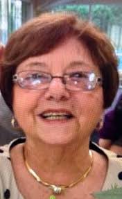 Obituary for Joyce (Moresi) Gaito