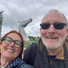 Here's a memory for some 'Gen X' former Fisher More High School pupils!  (Ref. Weekly News 7th May 1982). Recognise any of these lucky youngsters  and their trip to France?