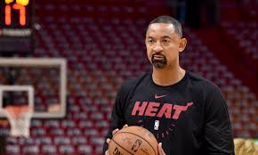 As the calendar flipped to june 2019, he began moving cardboard boxes en masse into an office left vacant by former michigan coach john beilein's abrupt exit a month earlier. Michigan Basketball Coaching Search Juwan Howard Opinion Column