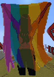 Check spelling or type a new query. Here S A Pixel Art That I Just Finished A Few Days Ago Done In Creative Minecraft