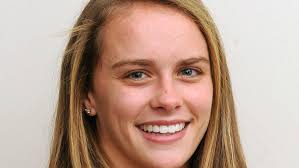 All-out effort make Delmar's Carr Delaware's D-II field hockey player of  the year