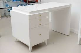Get it as soon as fri, apr 2. Modern White Lacquer Desk Type Kebreet Room Ideas Marvelous Modern White Lacquer Desk
