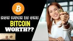Thus, you won't have a question: How Much Is 0 0016 Bitcoins In Usd