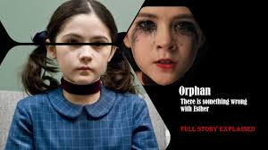 Fan made trailer for a sequel to the 2009 horror film orphan, starring vera a 2018 latest nigerian full african nollywood english movies chinenye (mercy kenneth) is an orphan who is been maltreated by. Orphan Full Movie Explained In Tamil Based On A True Story Psychological Thriller Movie Youtube