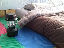 Looking For A Great Tent Camping Tip Use Foam Floor Tiles On Your Next Camping Trip A Family Camping Blog Written By The Campy M Glamp Like A Boss Tent