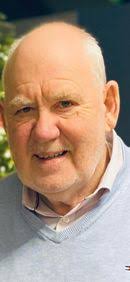 Condolence Book for Bernard Curran (Ballincollig, Cork)