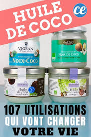 Elle est notamment particulièrement hydratante. 107 Utilisations De L Huile De Coco Qui Vont Vous Changer La Vie