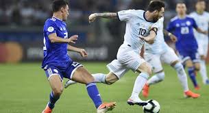 Jun 21, 2021 · a pesar de haber perdido en dos ocasiones ante ecuador, la selección peruana no sabe de derrotas oficiales ante el 'tri' desde la llegada de ricardo gareca al banquillo blanquirrojo. Argentina Vs Paraguay Historial De Partidos Por La Copa America