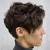 Mens Slight Perm