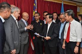 In 2017, he published his first book, finding malaysia: Historical Meeting Between Penang Govt Mcmc And Telcos To Form Penang Connectivity Master Plan Buletin Mutiara