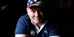 Wixom man builds models to honor local veterans