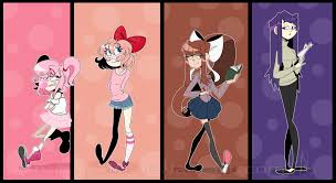 Bienvenido al nuevo juego multijugador facepunch.io, un juego de navegador multi. Pin De Brxh En Doki Doki Literature Club En 2021 Dibujos Literatura Video Juego