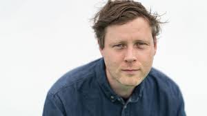 Book Of The Week: Shy by Max Porter