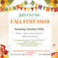 HCLC 2nd Annual Fall Fest event image