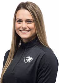 Oregon State Closes Out Home Competition Against No. 19 Stanford