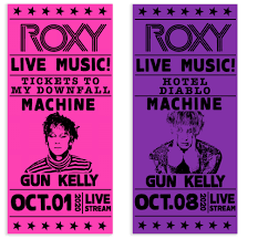 Machine gun kelly performs live. Machine Gun Kelly Photos Facebook